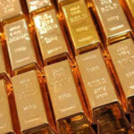Safe haven: RBI brings back another 104MT of gold