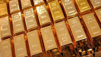 Safe haven: RBI brings back another 104MT of gold