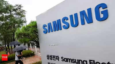 Samsung Electronics crosses $1 trillion market cap amid AI boom; Kospi hits record high