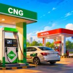 CNG prices in Delhi-NCR rise again: Second hike in 48 hours —  Check rates in your city