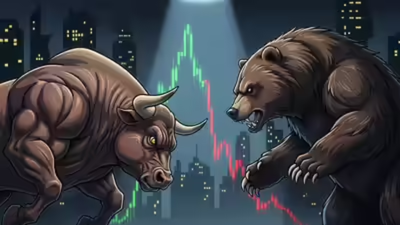 Sensex edges up as foreign funds buy aggressively