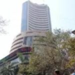 Sensex surges 1.1k pts on renewed US-Iran talks
