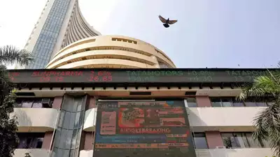 Sensex tumbles 1,313 pts as West Asia tensions reignite