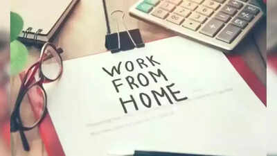Sensible ask, India Inc on PM Modi's WFH appeal