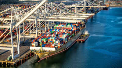 Structured tender model for shipbuilding: Government aims tech transfer, local manufacturing
