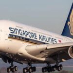 Singapore Airlines profit falls 57% as Air India losses and absence of Vistara merger gain weigh on earnings