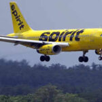 Spirit airline makes final landing: American budget-friendly flight halts operations