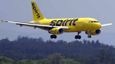 Spirit airline makes final landing: American budget-friendly flight halts operations