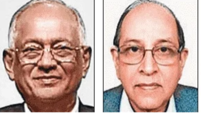 Srinivasan & Vijay Singh to exit Tata Education trust after Mehli votes against both