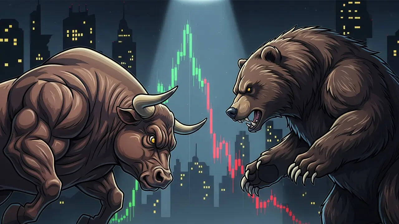 Stock Market Highlights: BSE Sensex ends 790 points up, NSE Nifty50 above 23,650; crude oil prices still elevated, Trump-Xi meeting in focus