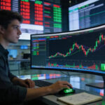 Stock Market Highlights: BSE Sensex tanks 1,092 points; Nifty 50 slips below 23,600