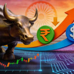 Stock Market Live Updates: Nifty50 above 24,300; BSE Sensex sees sudden late afternoon rally, rises over 750 points as crude oil prices drop on US-Iran peace talk hopes
