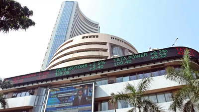 Stock market today: Which are top gainers and losers on NSE & BSE on May 25? Check list