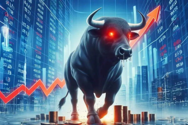 Stock market crashes today: Sensex falls 1,000 points, Nifty50 trades below 23,900 oil prices jump amid Middle East tensions