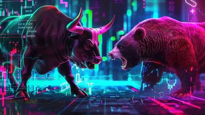 Stock market today (May 5, 2026): Which are the top gainers and losers in Nifty50 and BSE Sensex today? Check list