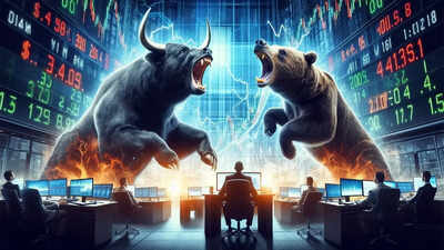 Stock market today: Nifty50 ends above 24,100; BSE Sensex over 350 points up
