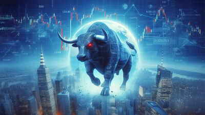 Stocks to buy: What's the outlook for Nifty for May 4-May 8 week? Check list of top stock recommendations