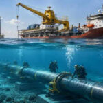 Strait of Hormuz crisis a wake up call! India eyes Rs 40,000 crore subsea pipeline for uninterrupted gas supplies from Gulf
