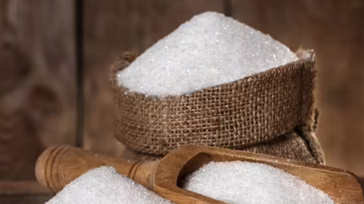 Sugar exports banned till Sept 30 to check prices