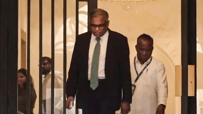 Tata Sons board meeting ends amid focus on leadership and group performance concerns