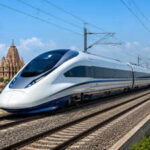 Trains at 220 kmph on Indian Railways soon! Cabinet approves Ahmedabad-Dholera semi high-speed rail project; check details