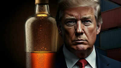 Trump lifts whiskey tariffs: Scotland–Kentucky trade eased after King Charles & Queen Camilla US visit