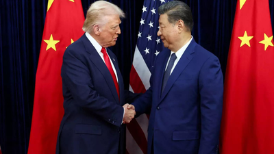 US-China trade thaw? Beijing signals willingness to accept tariff level, seeks extension of truce