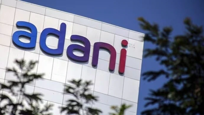 US Treasury reaches $275 million settlement with Adani Enterprises over Iran sanctions violations
