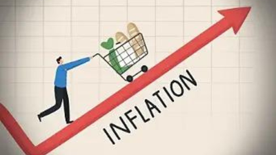 US consumer price inflation hits 3.8% in April, highest in nearly 3 years as Iran war fuels energy costs