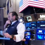 US stock market today (May 20, 2026): S&P 500 nears record high, easing Treasury yields lift sentiment