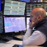US stock markets today (May 11, 2026): Wall Street pauses after record rally; oil jumps as US-Iran talks stall
