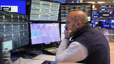 US stock markets today (May 11, 2026): Wall Street pauses after record rally; oil jumps as US-Iran talks stall