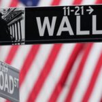 US stock markets today (May 22, 2026): Wall Street gains as bond market pressure eases, S&P eyes eighth straight winning week