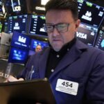 US stock markets today (May 26, 2026): Wall Street rises as Iran deal hopes lift sentiment, tech stocks lead gains