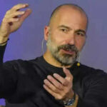 Uber CEO Dara Khosrowshahi on week long India visit