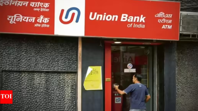 Union Bank plans Rs 8,000 crore fund raise, board clears Rs 3,000 crore equity issue