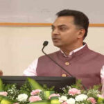 University of Chicago honours former CEA Krishnamurthy V Subramanian with top alumni award