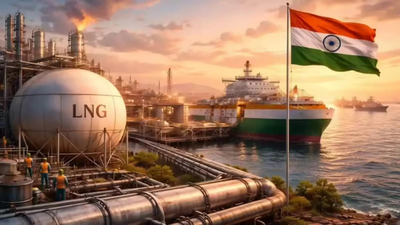 India turns down Russia's sanctioned LNG despite supply concerns driven by Middle East tensions