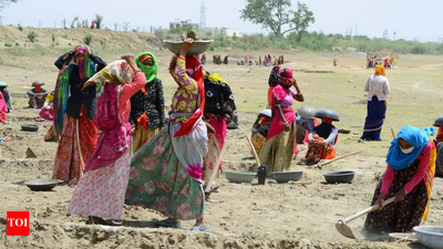 VB-G RAM G Act explained: What changes as Centre replaces MGNREGA with new rural jobs law from July 1