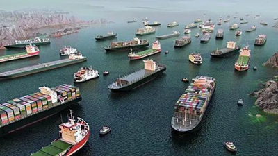 West Asia conflict a ‘war’, government firms can invoke ‘force majeure’ clause