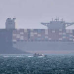 What will it take to free 1,600 stranded ships from Hormuz deep waters?