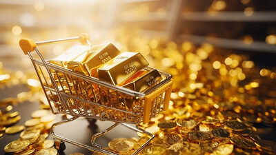 Gold price prediction: Where are gold prices headed on May 15, 2026 & what should investors do?