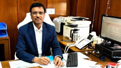 Who is A K Panda? The new SAIL chairman and managing director