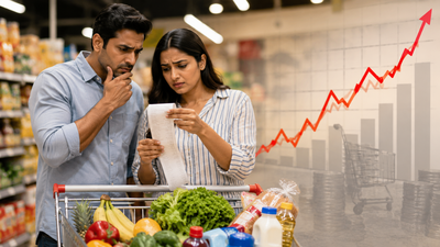 Wholesale prices are up — your bills could be next, Crisil warns