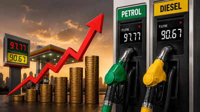 Petrol, diesel price: Why were fuel rates raised now & are more hikes likely in coming days?