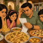 Biryani on a budget: Why your next meal may cost more?