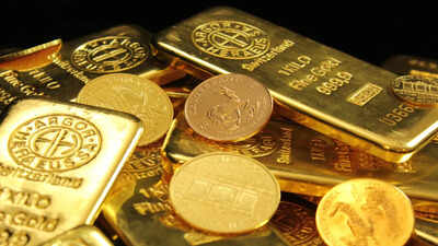 Will govt monetise gold held by temples? Centre responds
