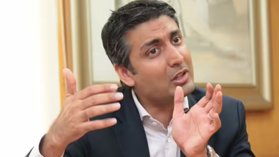 Wipro founder Azim Premji’s son buys Rs 45.7 cr Bengaluru home