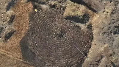 A 2,000-year-old stone maze discovered in India could change what we know about ancient Rome links
