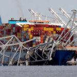 Indian engineer charged in US for Maryland bridge crash, six construction workers were killed in 2024